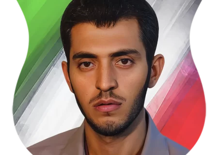 شهید محمد علي علي شيري