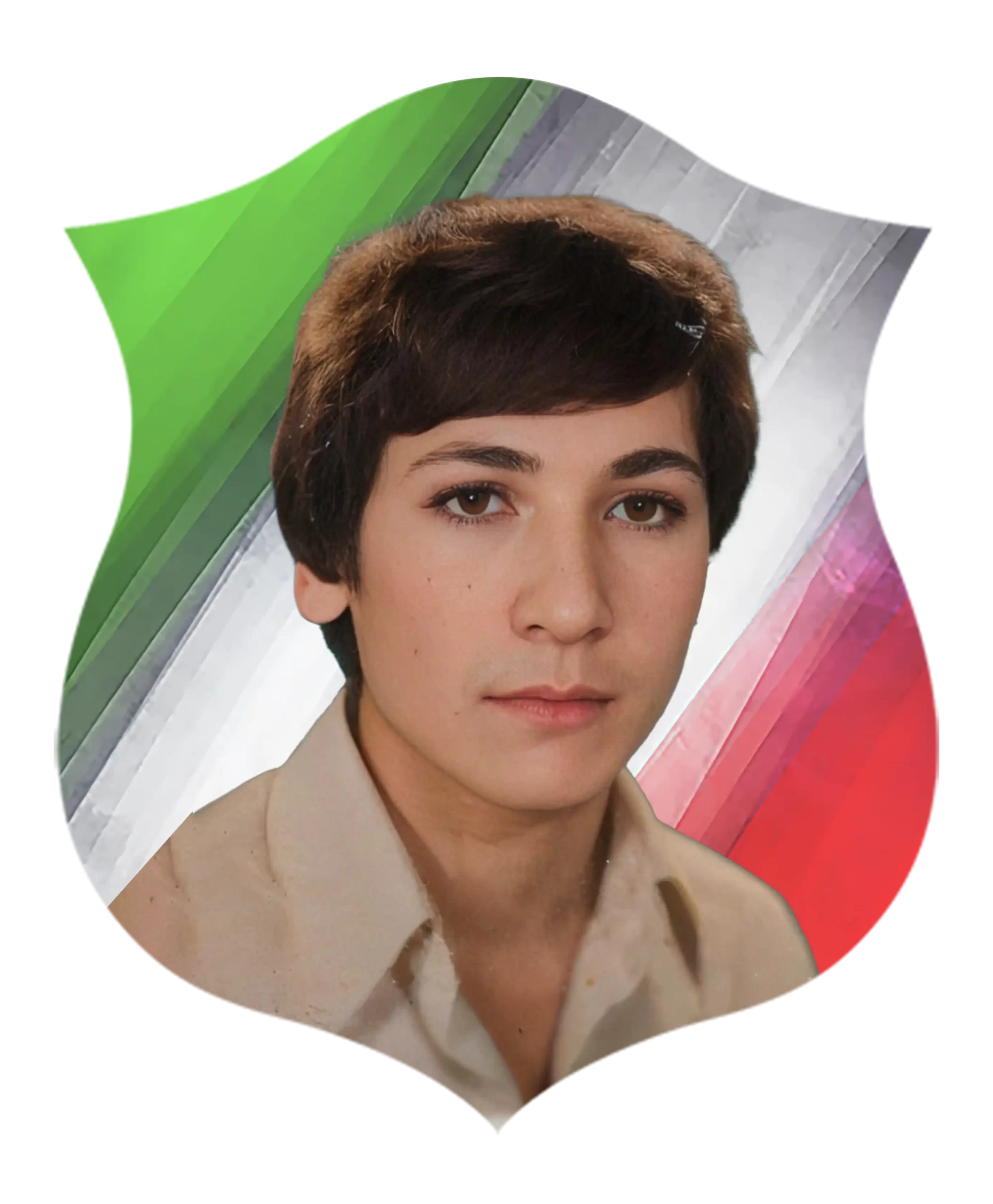 شهید محمد مهدي لطفی