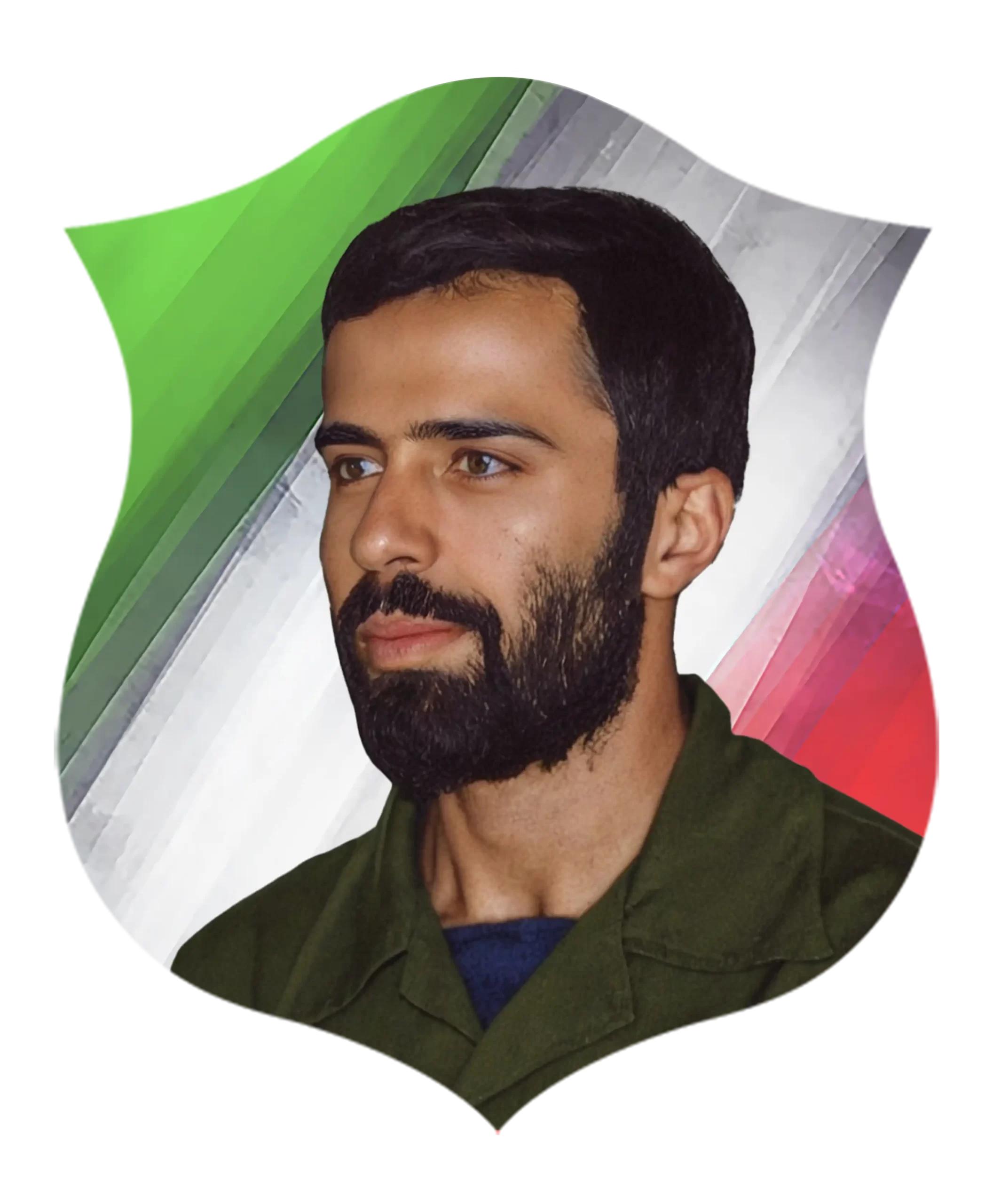 شهید ناصر قاسمی