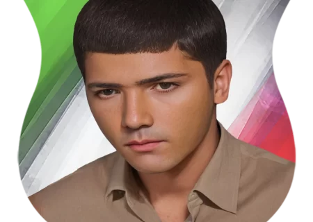 شهید ولي اله الوندي