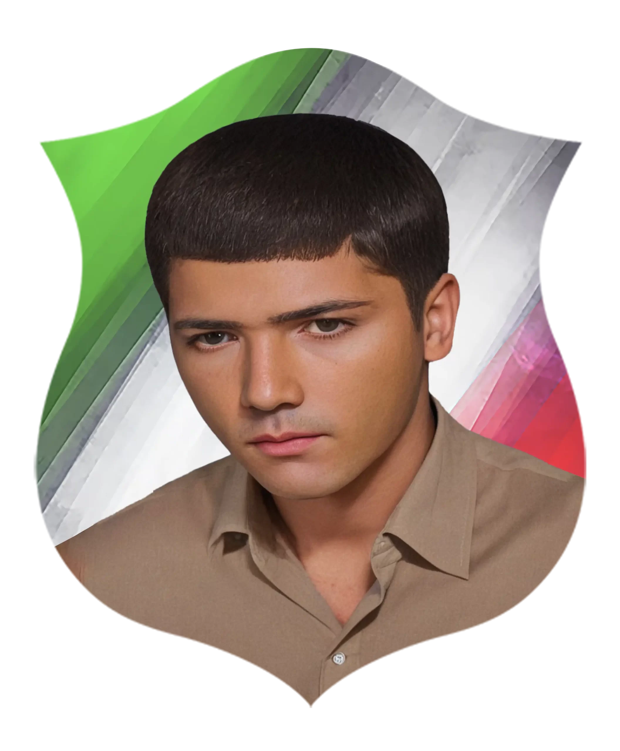 شهید ولي اله الوندي