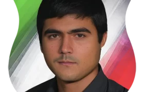 شهید چنگیز امینی