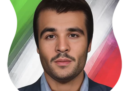 شهید محمد حسين مرادی