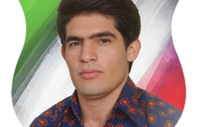 شهید الياس عابدي