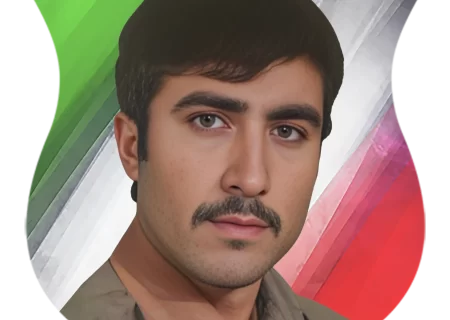 شهید معصومعلي نجفي آرمان