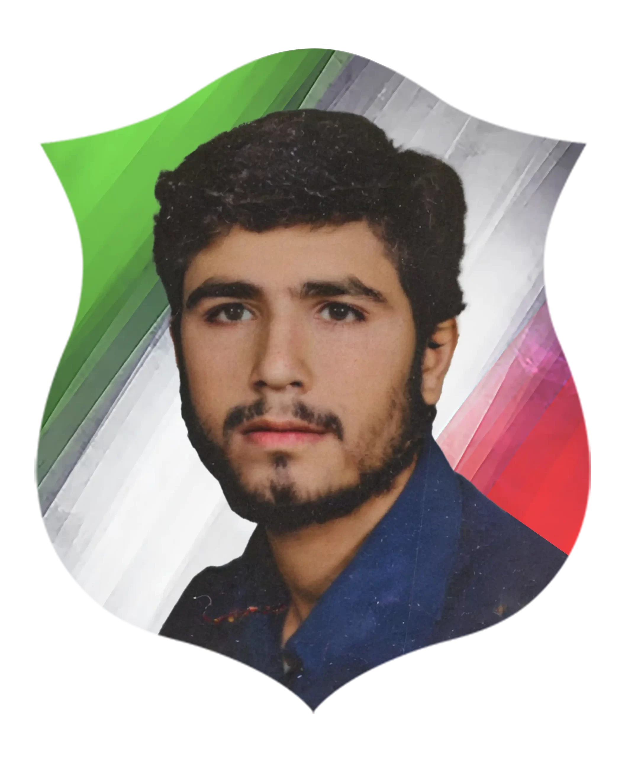 شهید ابوالفضل شکری گلزار