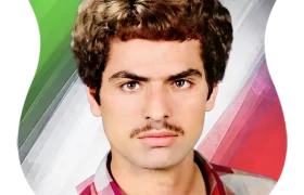 شهید ابوالقاسم جعفري مجاز