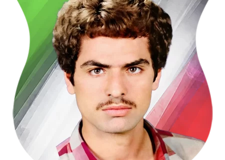 شهید ابوالقاسم جعفري مجاز