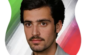 شهید ابو القاسم خلمه