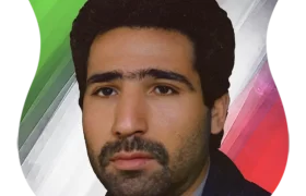 شهید احمد مومنی