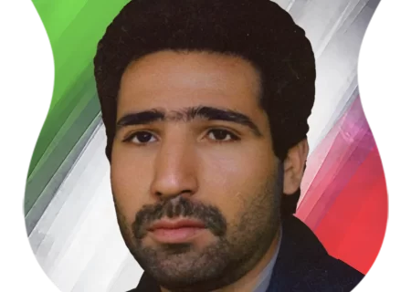 شهید احمد مومنی