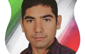 شهید احمد یعقوبی