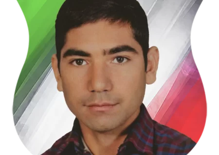 شهید احمد یعقوبی