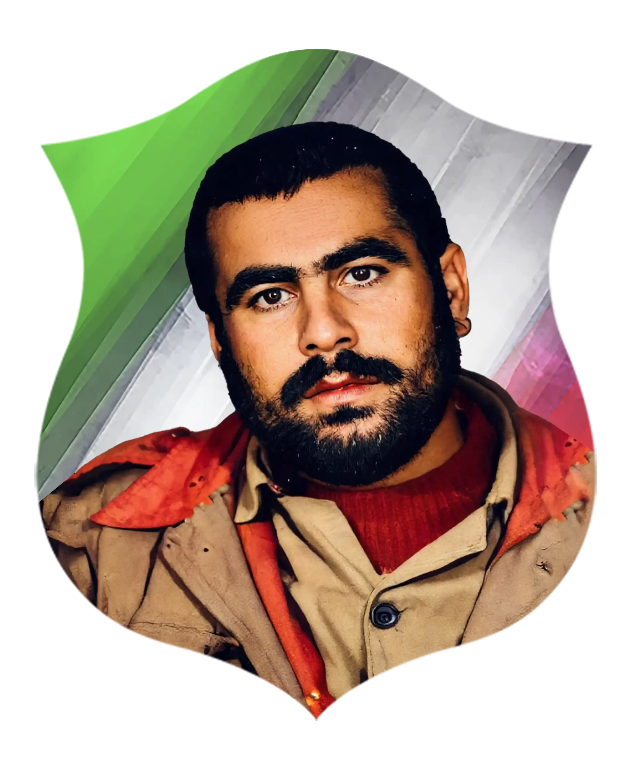شهید اروجعلي الوندی