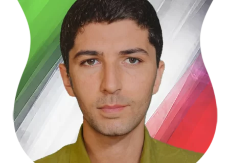 شهید امین معروف