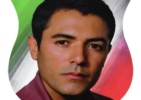 شهید باقر فرتاش