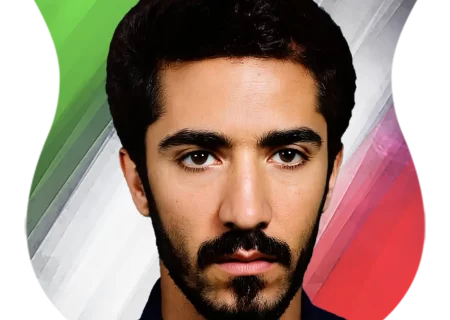 شهید بهرام بهرامی