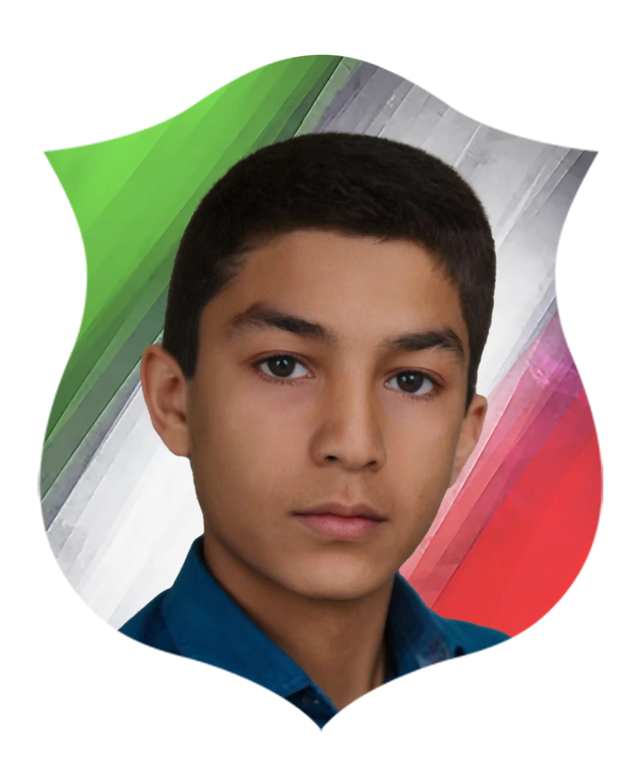 شهید تقی محمد خاني عارف