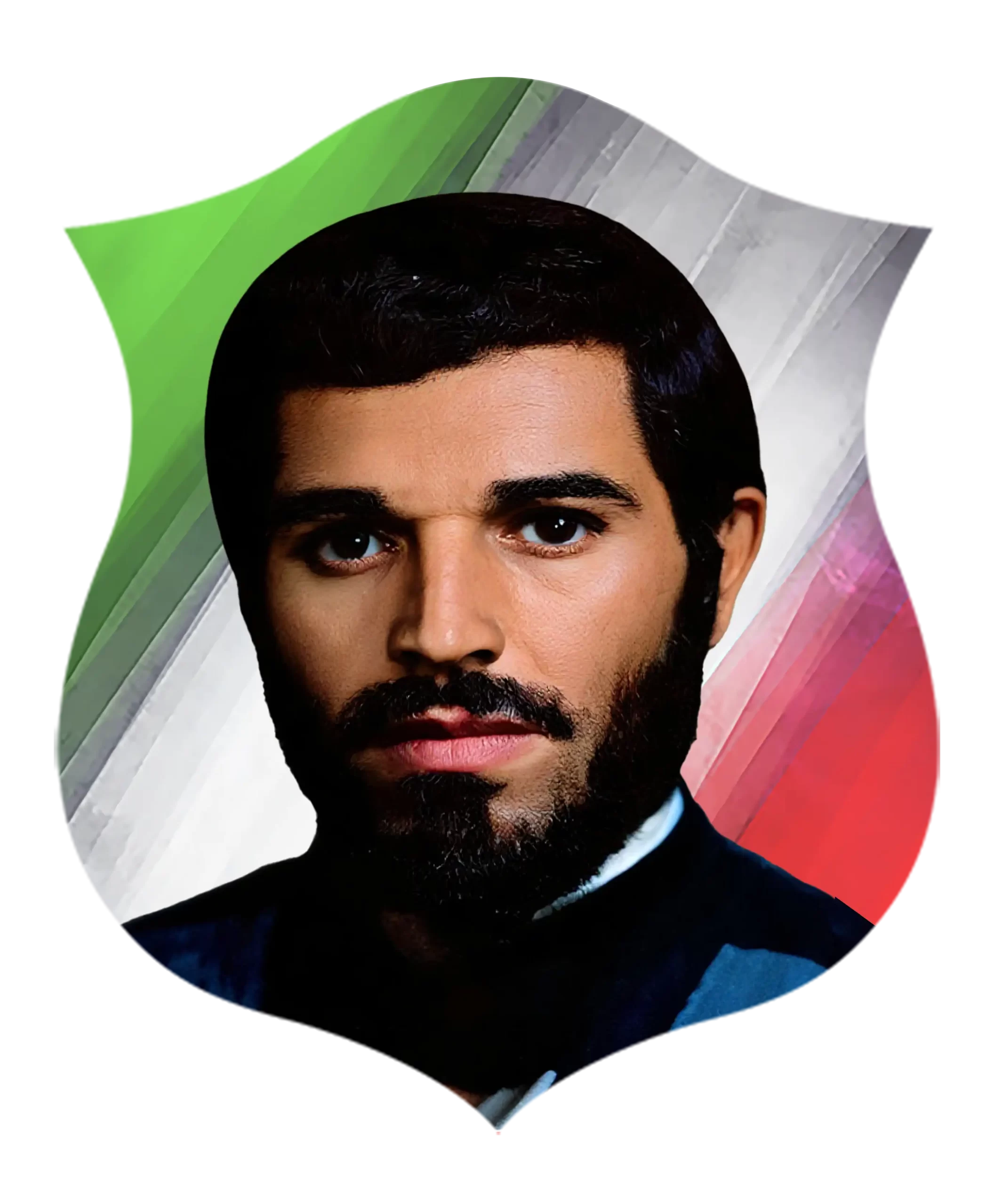 شهید جعفر روشنایی