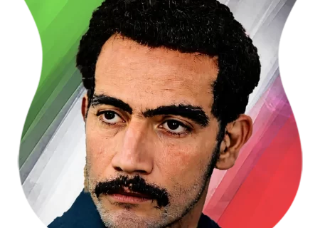 شهید جلال پرویزی فرا