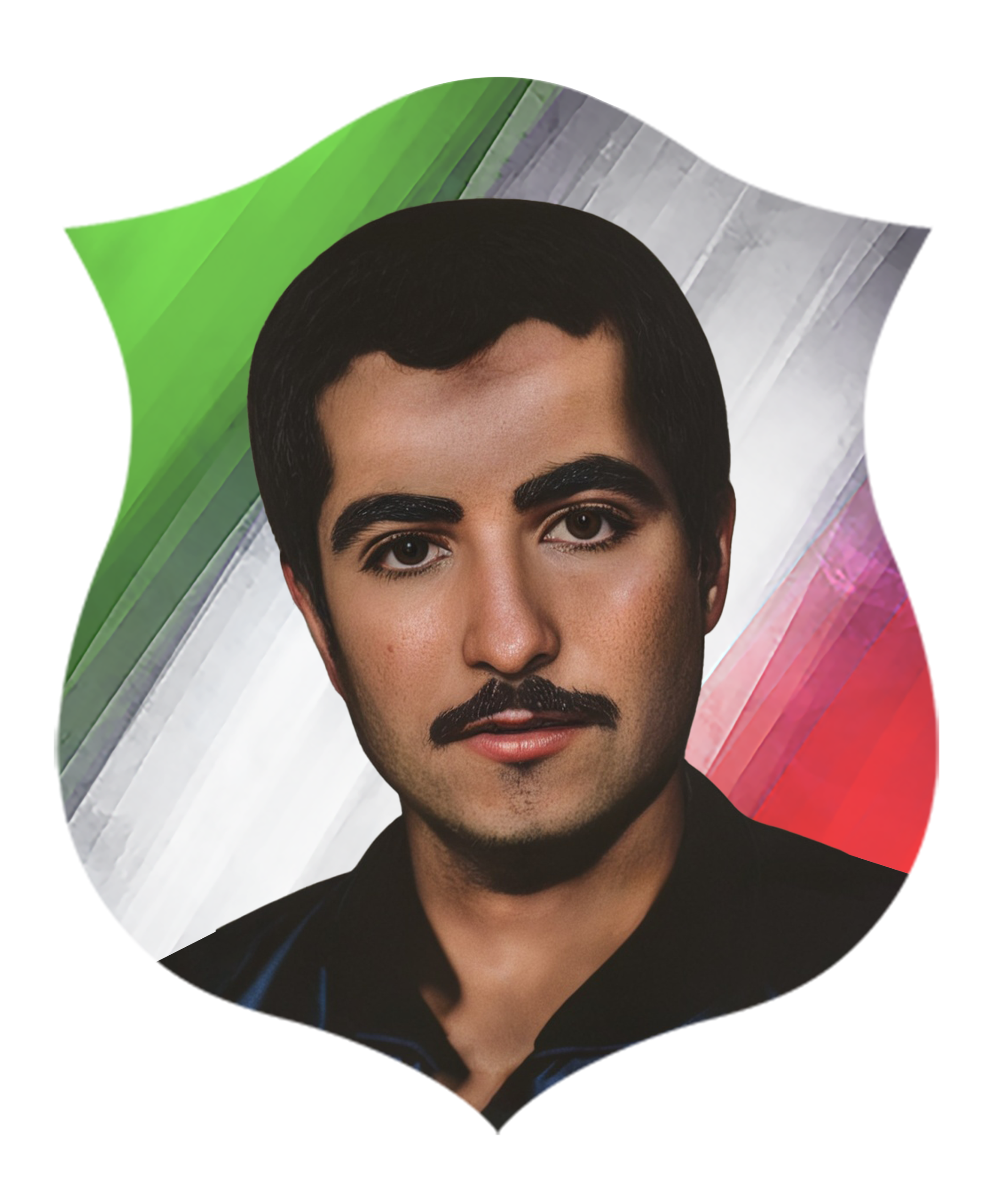 شهید حسن نصیری