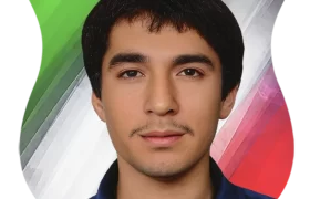 شهید حسین خاکپور خروش