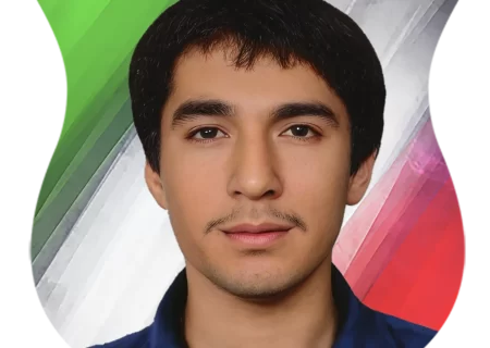 شهید حسین خاکپور خروش