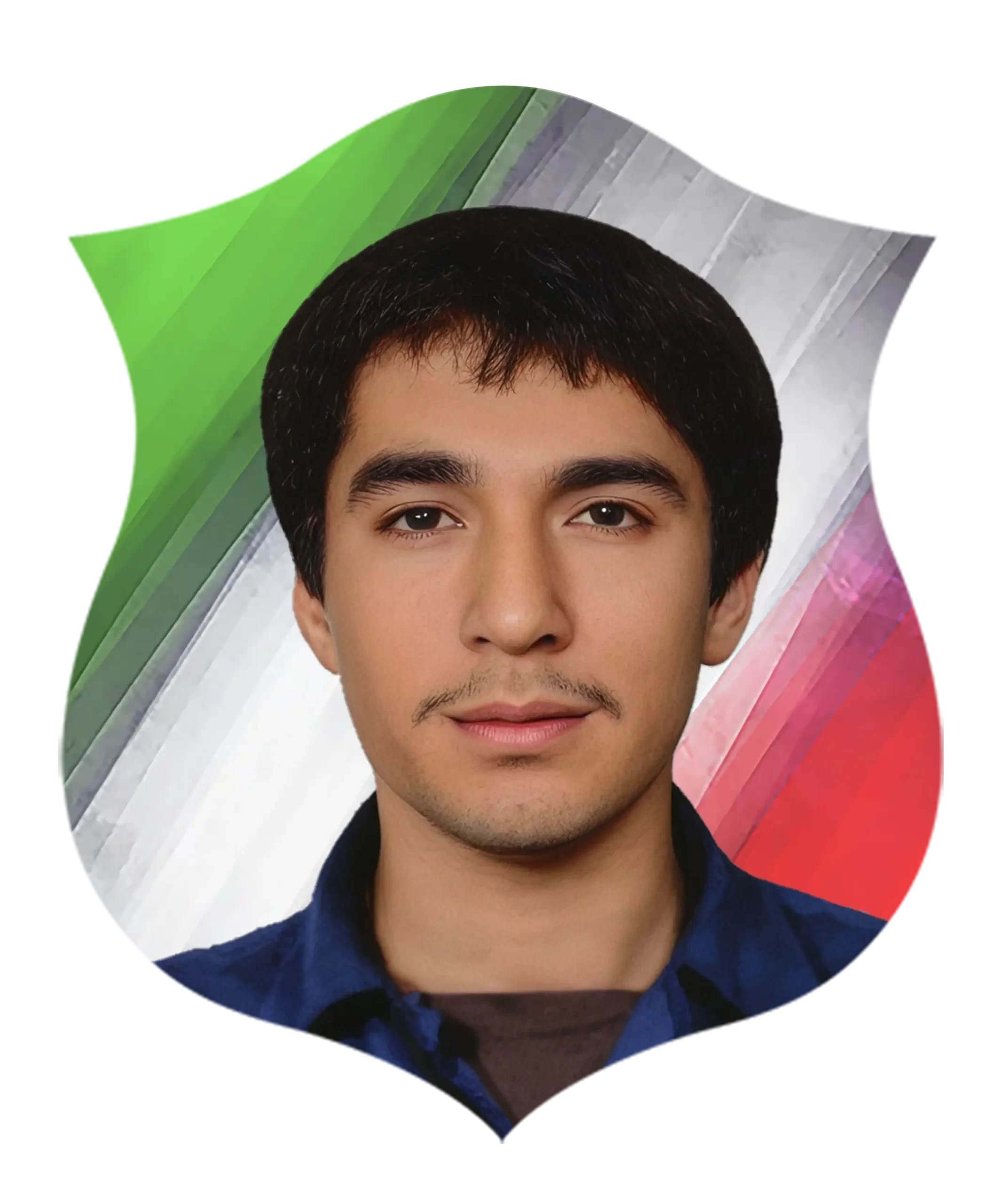 شهید حسین خاکپور خروش