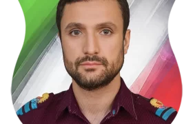 شهید حسین نصيري بينش