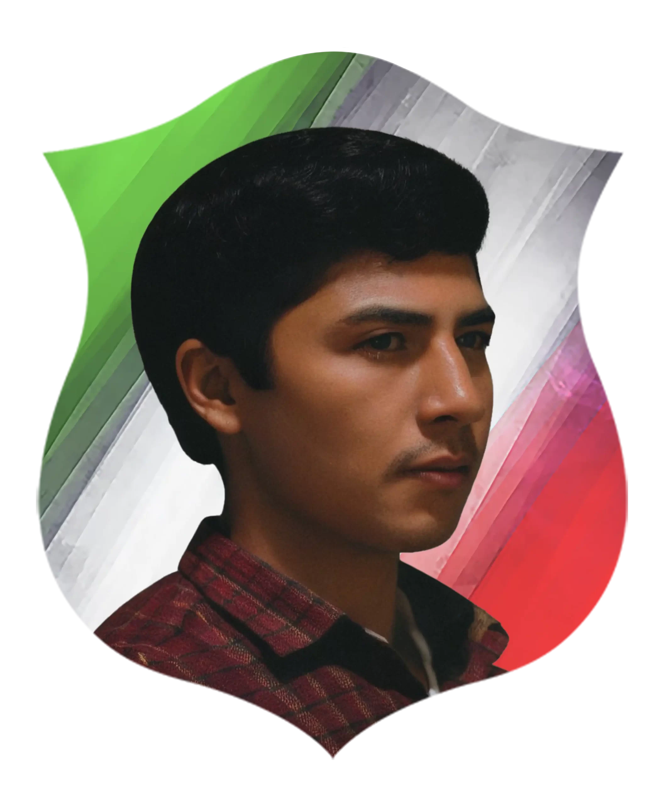 شهید حمید شهبازی