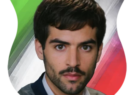 شهید عليرضا خسرو بيگي بزچلوئي