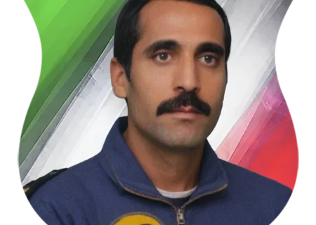 شهید داود صفرزاده