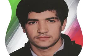 شهید داود مومنی