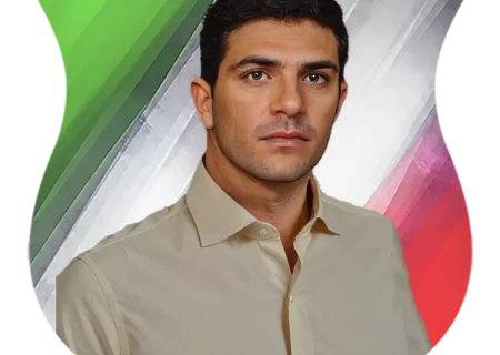 شهید نصرت اله رستمي