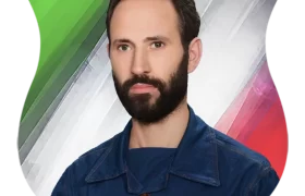 شهید سيد عباس حسيني