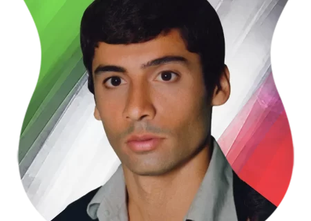 شهید شاهپور زارعی