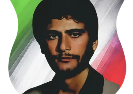 شهید عبدالرضا رضایی