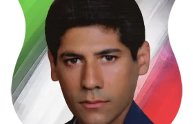 شهید مهدي سياهوشي