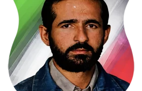 شهید صادق اشتاد
