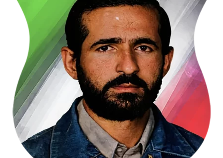 شهید صادق اشتاد