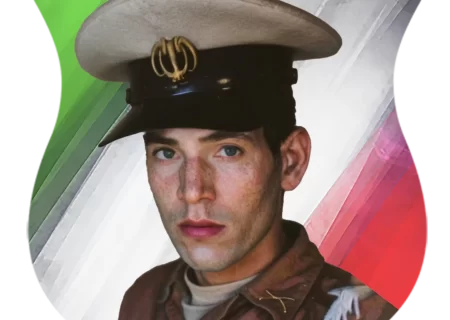 شهید صفرعلی مغول