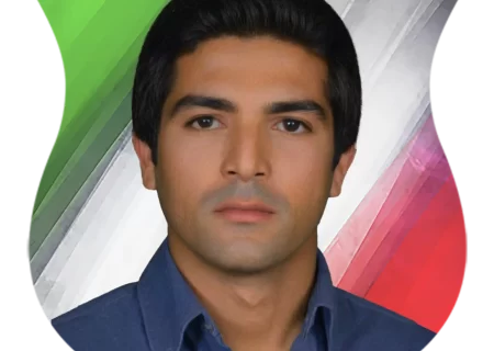 شهید غلام رضا عباسي