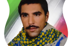 شهید علی احمد پور