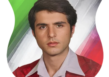 شهید علي اكبر صفاييان