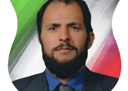 شهید علي اكبر محققی