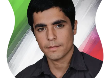 شهید علی به جامه