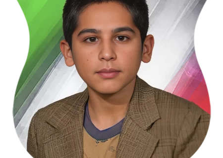 شهید علی صلواتی