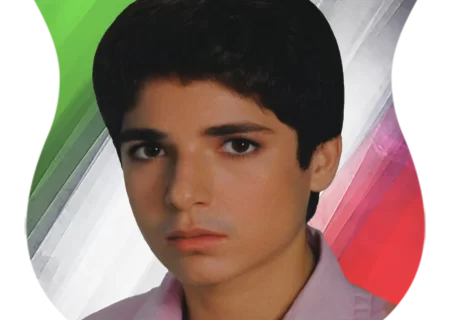 شهید محمدصادق علي کرمي