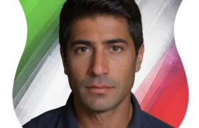 شهید علی فقیهی