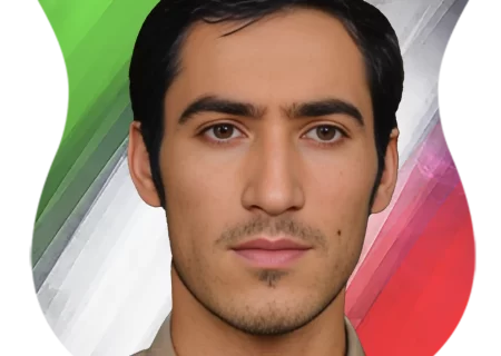 شهید علی محمد محمودی